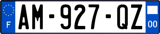 AM-927-QZ