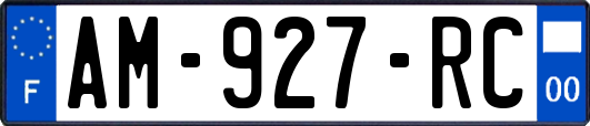 AM-927-RC