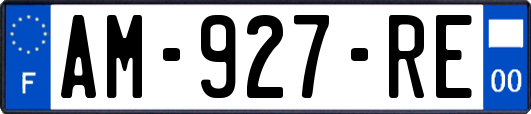 AM-927-RE