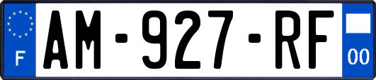 AM-927-RF