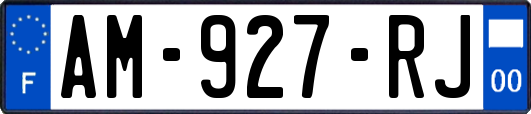 AM-927-RJ