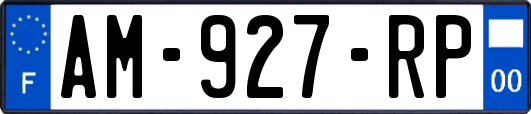 AM-927-RP