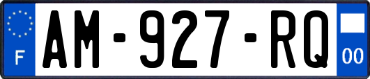 AM-927-RQ