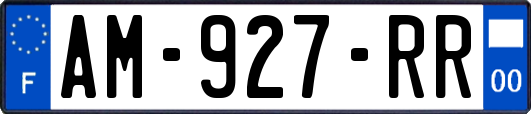 AM-927-RR