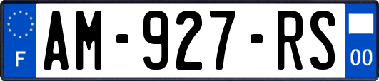 AM-927-RS