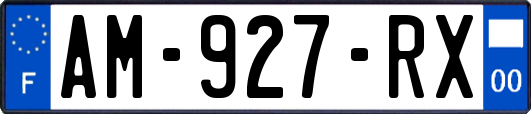AM-927-RX