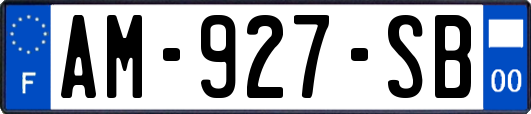 AM-927-SB