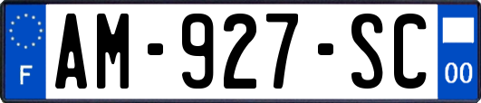 AM-927-SC