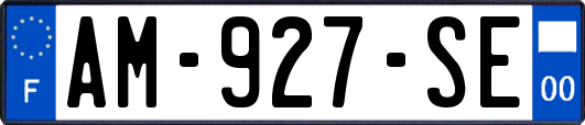 AM-927-SE