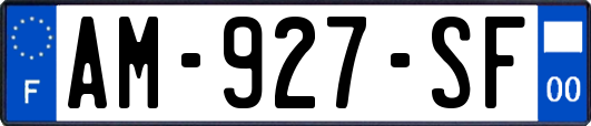 AM-927-SF
