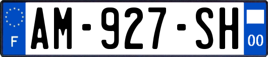 AM-927-SH