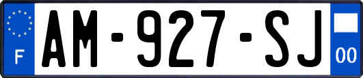 AM-927-SJ