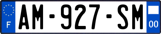 AM-927-SM