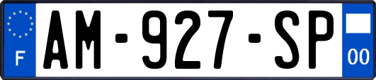 AM-927-SP