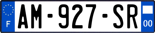 AM-927-SR