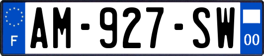 AM-927-SW