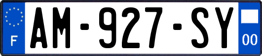 AM-927-SY