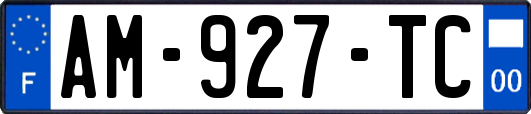 AM-927-TC