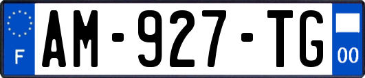 AM-927-TG