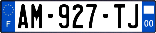 AM-927-TJ
