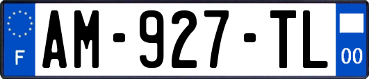 AM-927-TL