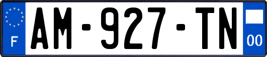 AM-927-TN