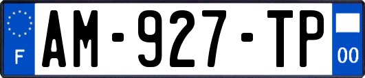 AM-927-TP