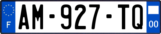 AM-927-TQ