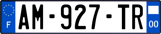 AM-927-TR