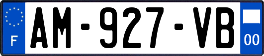 AM-927-VB