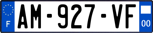 AM-927-VF