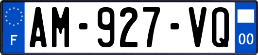 AM-927-VQ