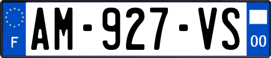 AM-927-VS