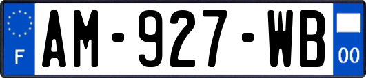 AM-927-WB