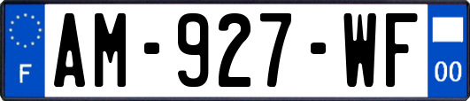 AM-927-WF