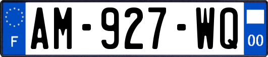 AM-927-WQ