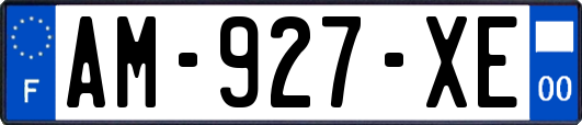 AM-927-XE