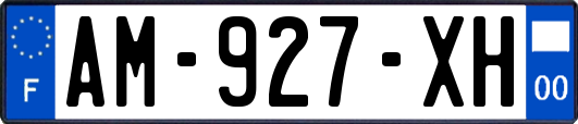 AM-927-XH