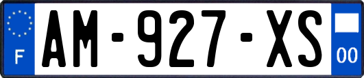 AM-927-XS