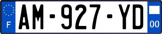AM-927-YD