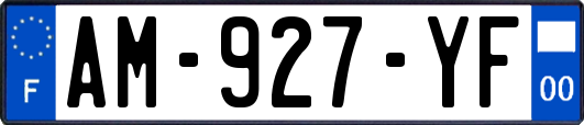 AM-927-YF