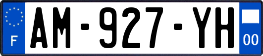 AM-927-YH