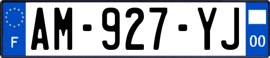 AM-927-YJ