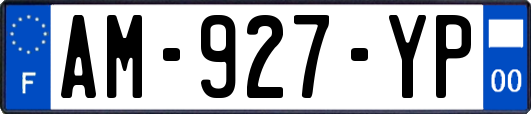 AM-927-YP