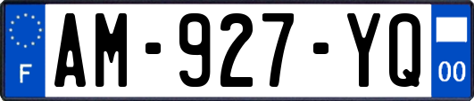 AM-927-YQ