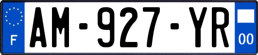 AM-927-YR
