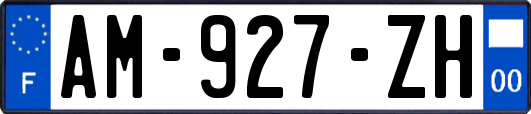 AM-927-ZH