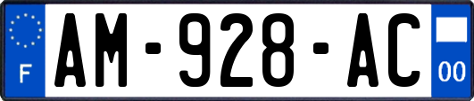 AM-928-AC