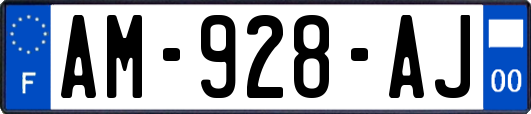 AM-928-AJ