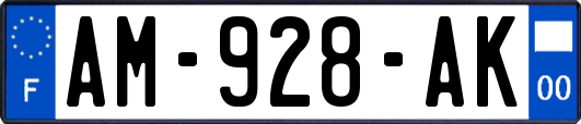 AM-928-AK